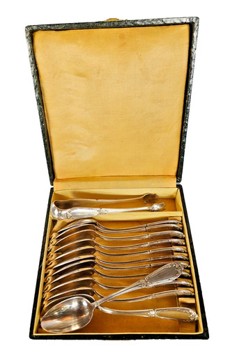 Sfam style louis xvi coffret - sfam,