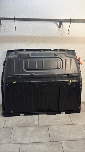 Cloison separation - de,