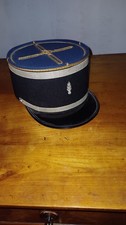Képi de gendarme en très bon