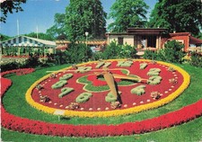 SUISSE GENEVE L HORLOGE