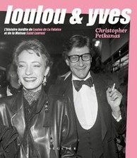 Loulou yves lhistoire - loulou,