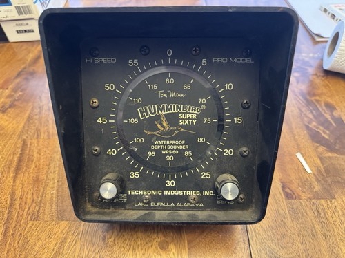 Humminbird