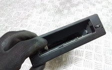 BMW 5 E60 Changeur de CD