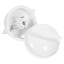  Lot de 2 boutons de minuterie