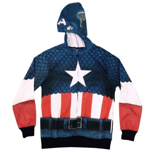 Hoodie adult fleece - adult, en