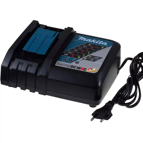 Chargeur rapide neuf - neuf, dc18rc