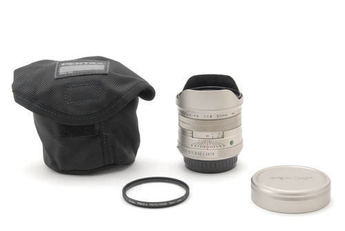 Tested top mint pentax fa - [top, mint]