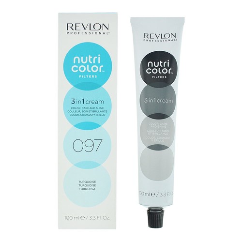 Revlon nutri color filters - revlon,