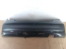 Pare choc arriere PEUGEOT 207 PHASE 1 7410Z6