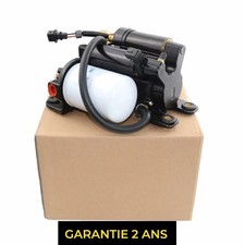 Pompe à carburant électrique