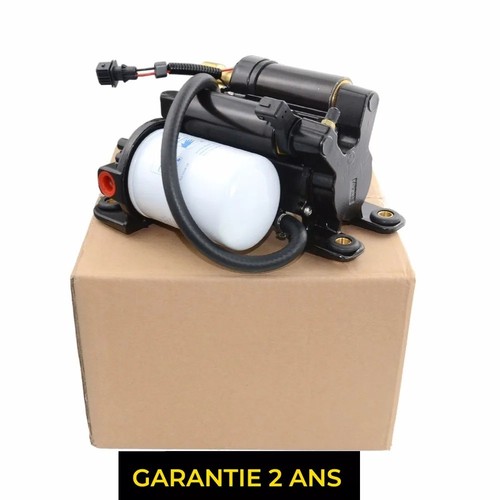 Pompe carburant électrique - carburant,