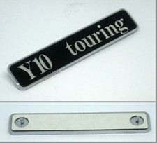 AUTOBIANCHI / LANCIA Y10