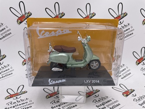 Die cast lxv - ", 2014
