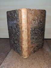 livre ancien-Vie anecdotique de H.-Ch.-F.-M.-D. d'Artois Duc de Bordeaux - 1832