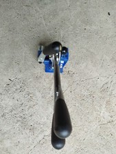 Tendeur-sertisseur économique pour feuillard polypropylène 12-13 mm