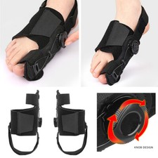Attelle De Soutien Pour Hallux Valgus Orthèse Pour Gros Orteil Correcteur D' /
