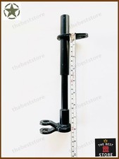 NEW WILLYS JEEP CJ MB GPW CLUTCH RELEASE CLOCHE/CROSS SHAFT (CONVIENT VOIR DE...