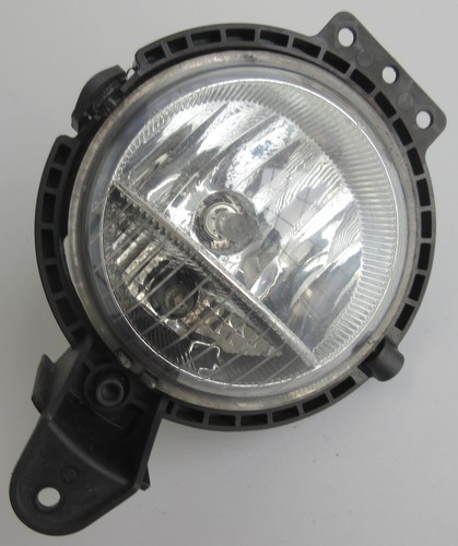 Genuine used mini front fog - genuine,