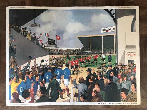 Tableau élocution un - d'Élocution,