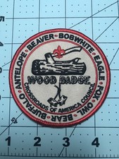 Wood Badge
