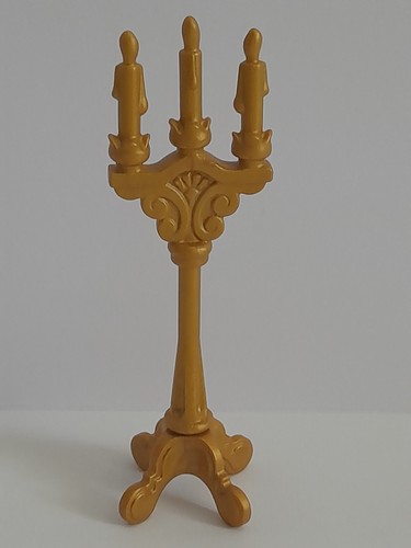 Playmobil grand chandelier