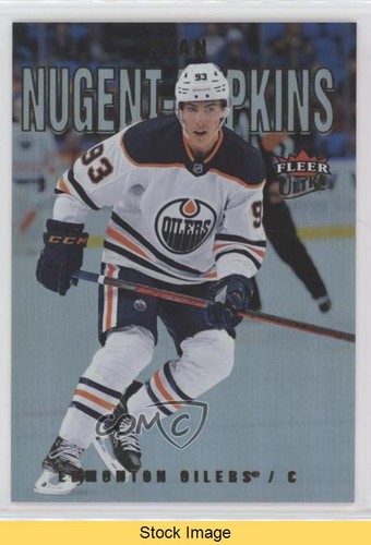 2021 upper deck fleer - fleer, ultra