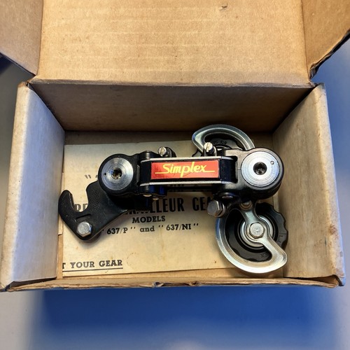 Nos nib simplex - nib,