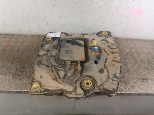 Reservoir adblue peugeot 208 - reservoir, 1