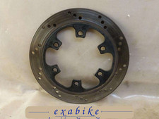 disque de frein arriere pour Triumph Trophy 1200  -> affichez les details