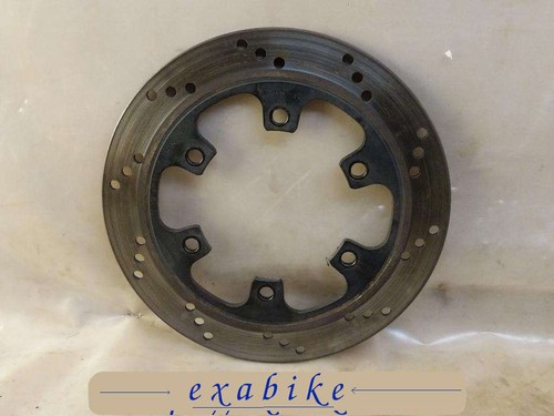 Disque frein arriere pour - disque, de