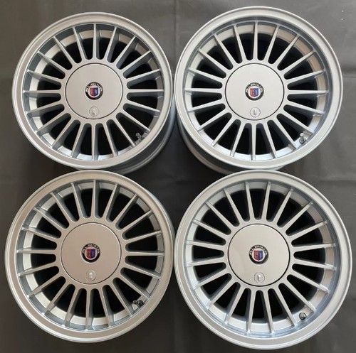 Jantes alpina style design - jantes,