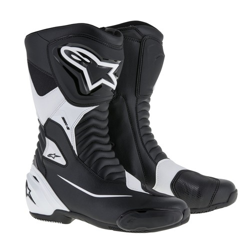 Bottes moto alpinestars smx - de,