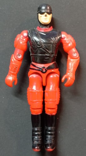 Figurine joe wild - figurine,
