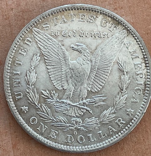Trės belle piéce dollar - belle, 1