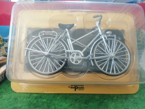Delprado vélo dame de - 1/12,