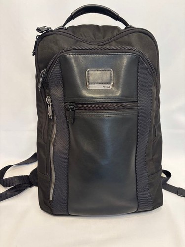 Sac dos tumi alpha bravo - à,