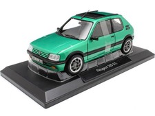 Norev peugeot 205 gti - norev,
