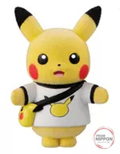 Pikachu love - pikachu,