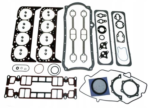 Joints moteur mercruiser 7 - mercruiser, 5.7