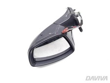 Peugeot 208 Rétroviseur électrique de porte d'entrée Devant Droite 2016 Hayon