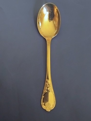 Petite cuillère christofle - petite,