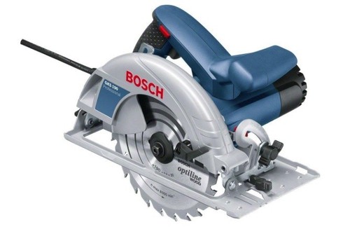 Scie circulaire portable bosch - circulaire,