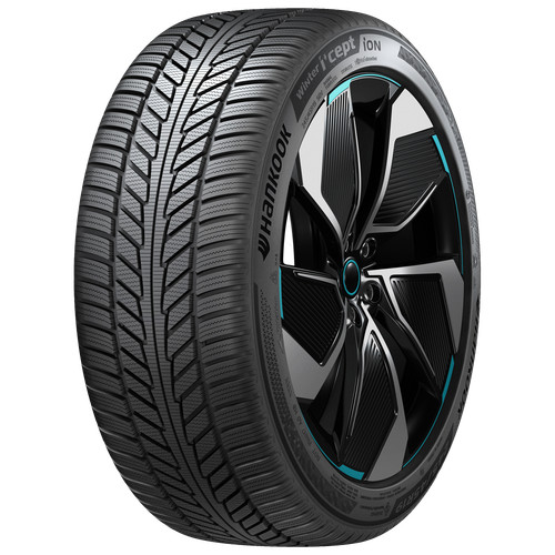 Hankook pneu hiver - r, 17