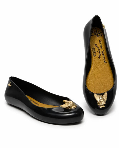 Vivienne westwood melissa - vivienne, x