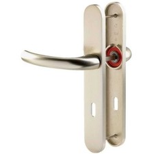 Ensemble sur plaque grande