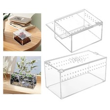 Terrarium pour reptiles