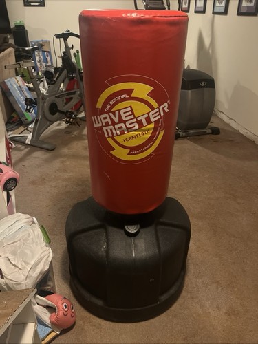 Century wavemaster standing - century,