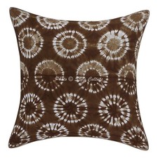 Housse de coussin pour