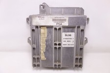 Calculateur Moteur ECU Sagem