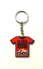 Porte clés tee shirt maillot